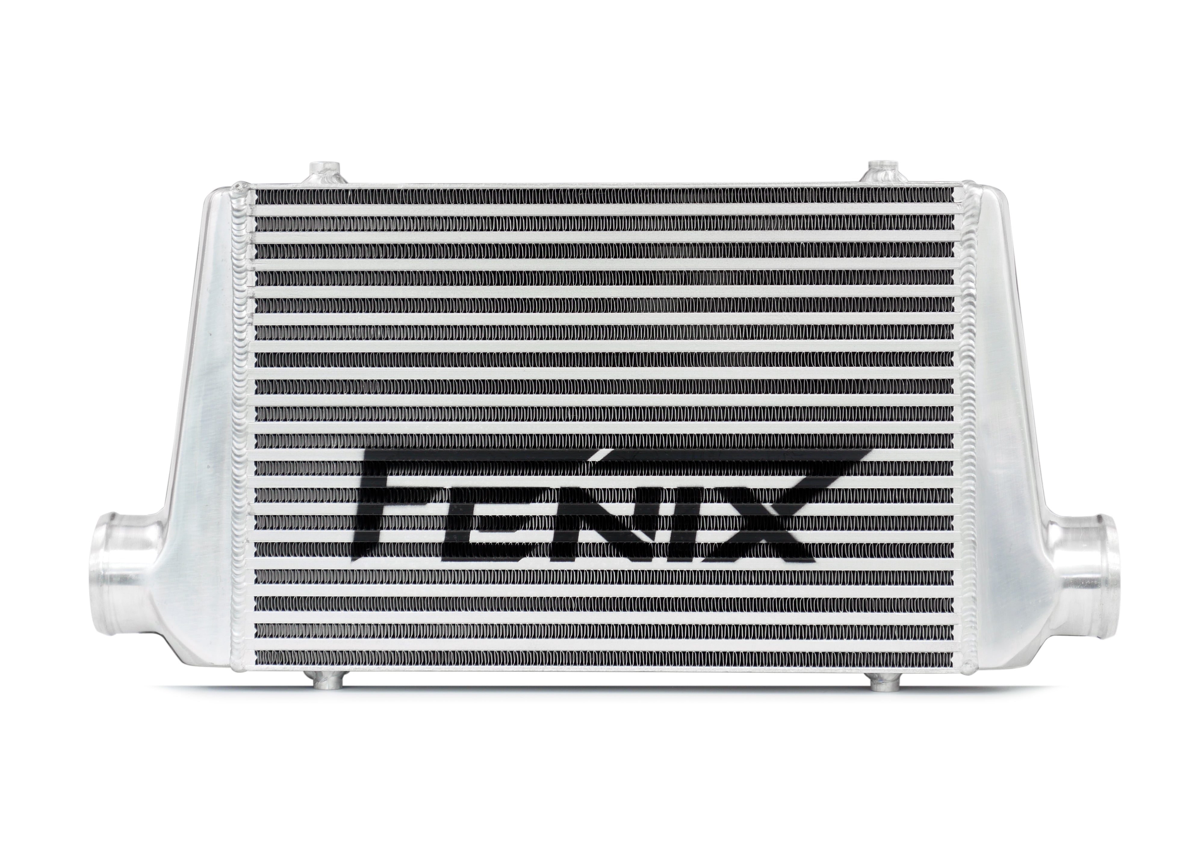 Universal Performance Intercooler [Bar & Plate] - 450 x 300 x 76