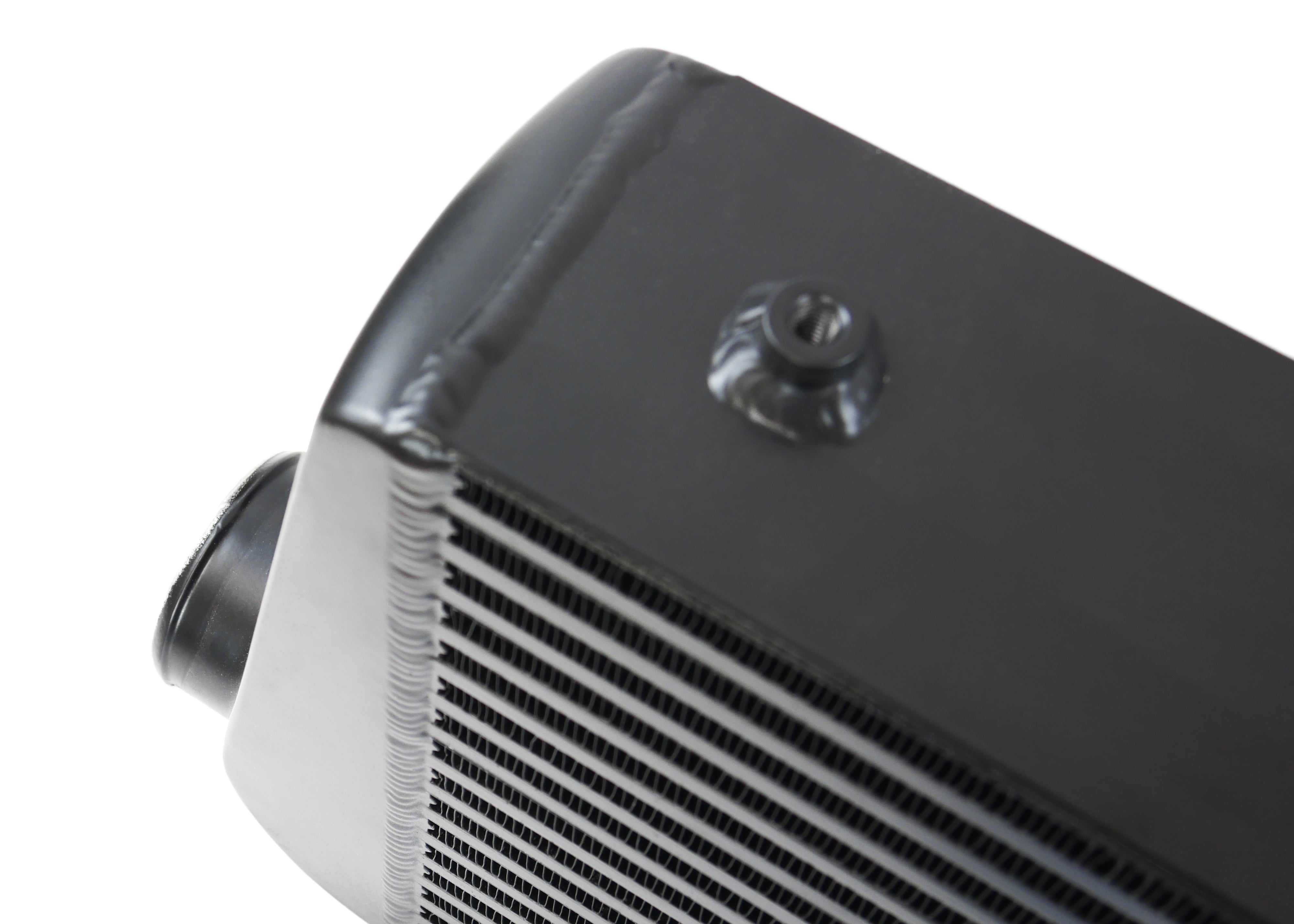 Universal Performance Intercooler [Bar & Plate] - 600 x 300 x 76/100