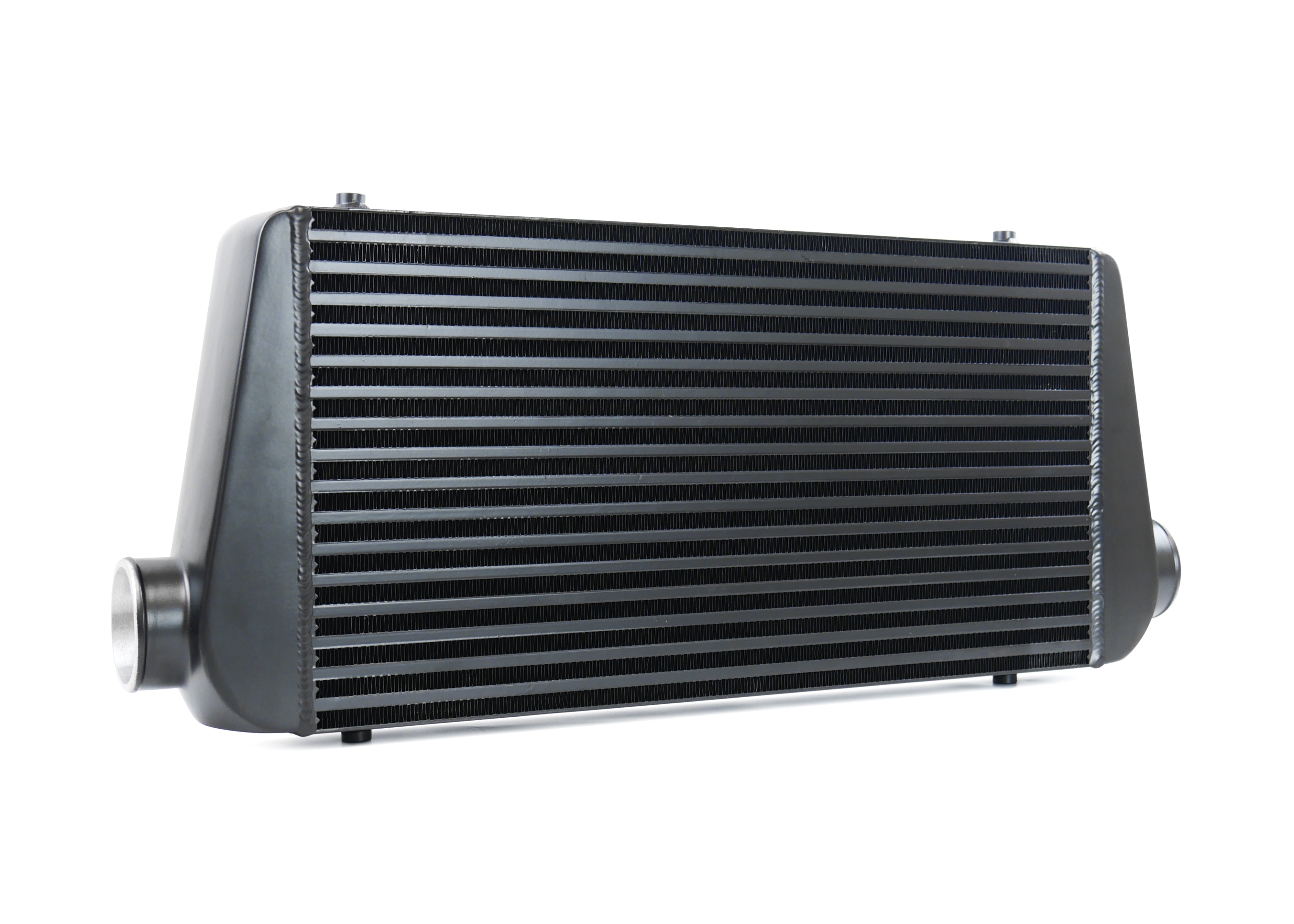 Universal Performance Intercooler [Bar & Plate] - 600 x 300 x 76/100