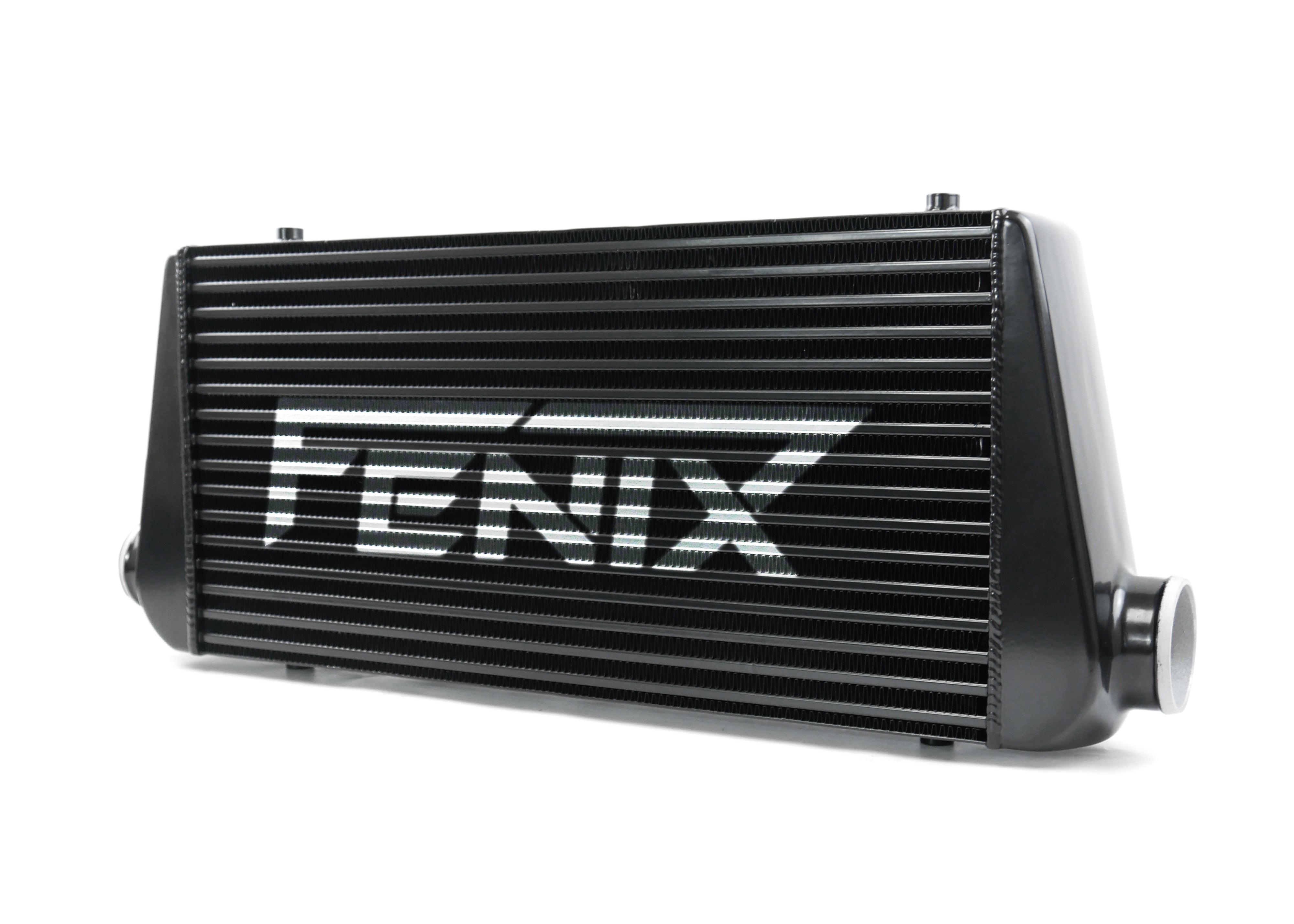 Universal Performance Intercooler [Tube & Fin] - 600 x 300 x 76 / 90 / 100