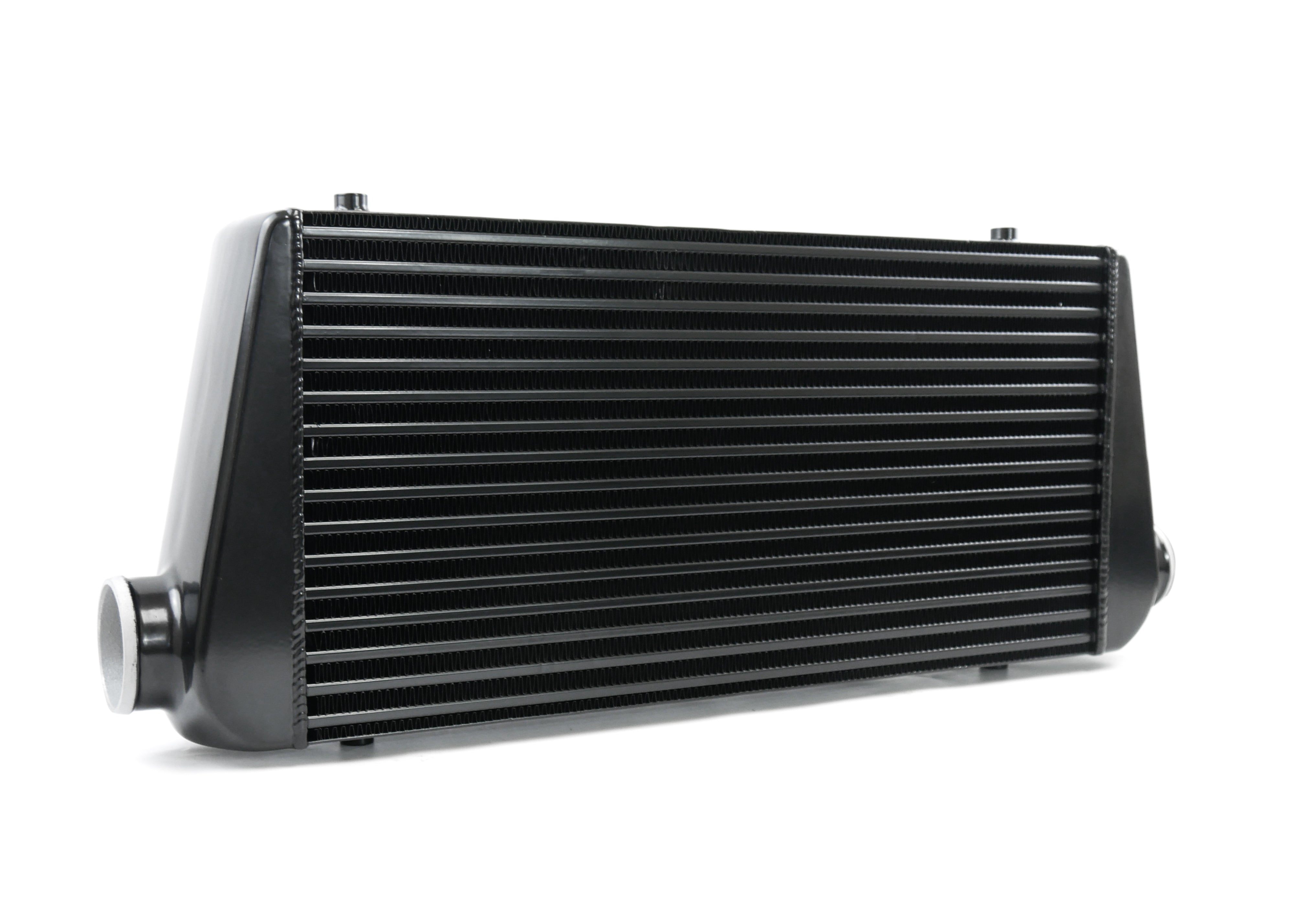 Universal Performance Intercooler [Tube & Fin] - 600 x 300 x 76 / 90 / 100