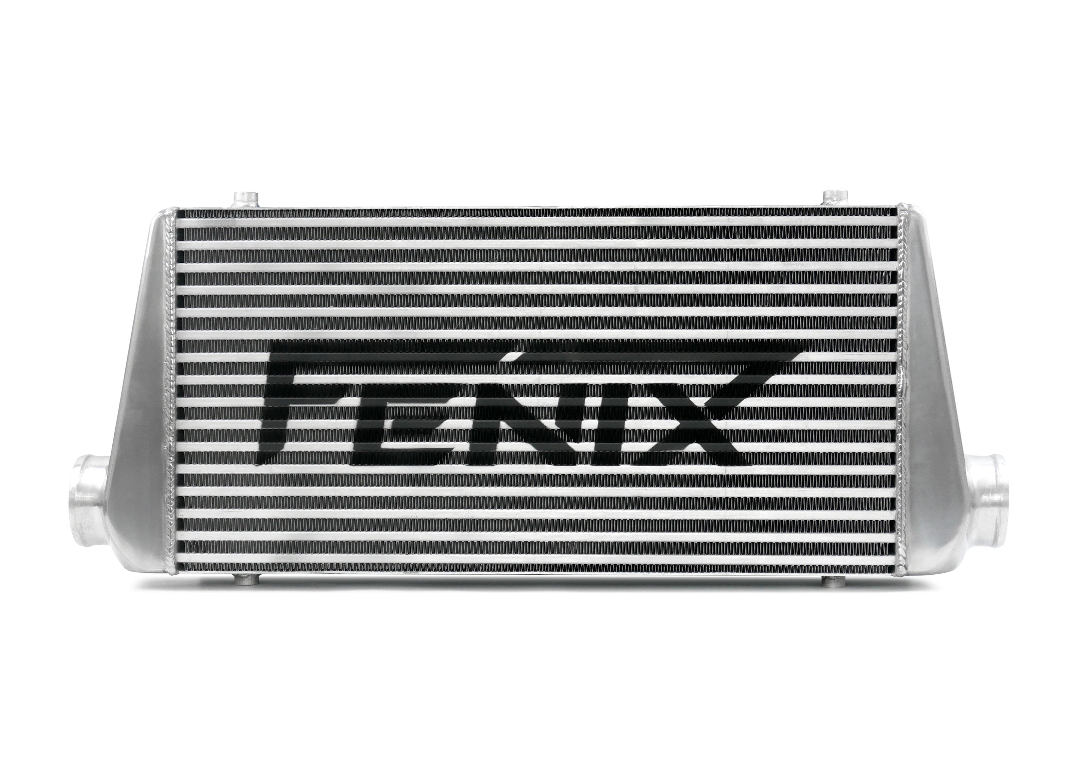 Universal Performance Intercooler [Tube & Fin] - 600 x 300 x 76 / 90 / 100