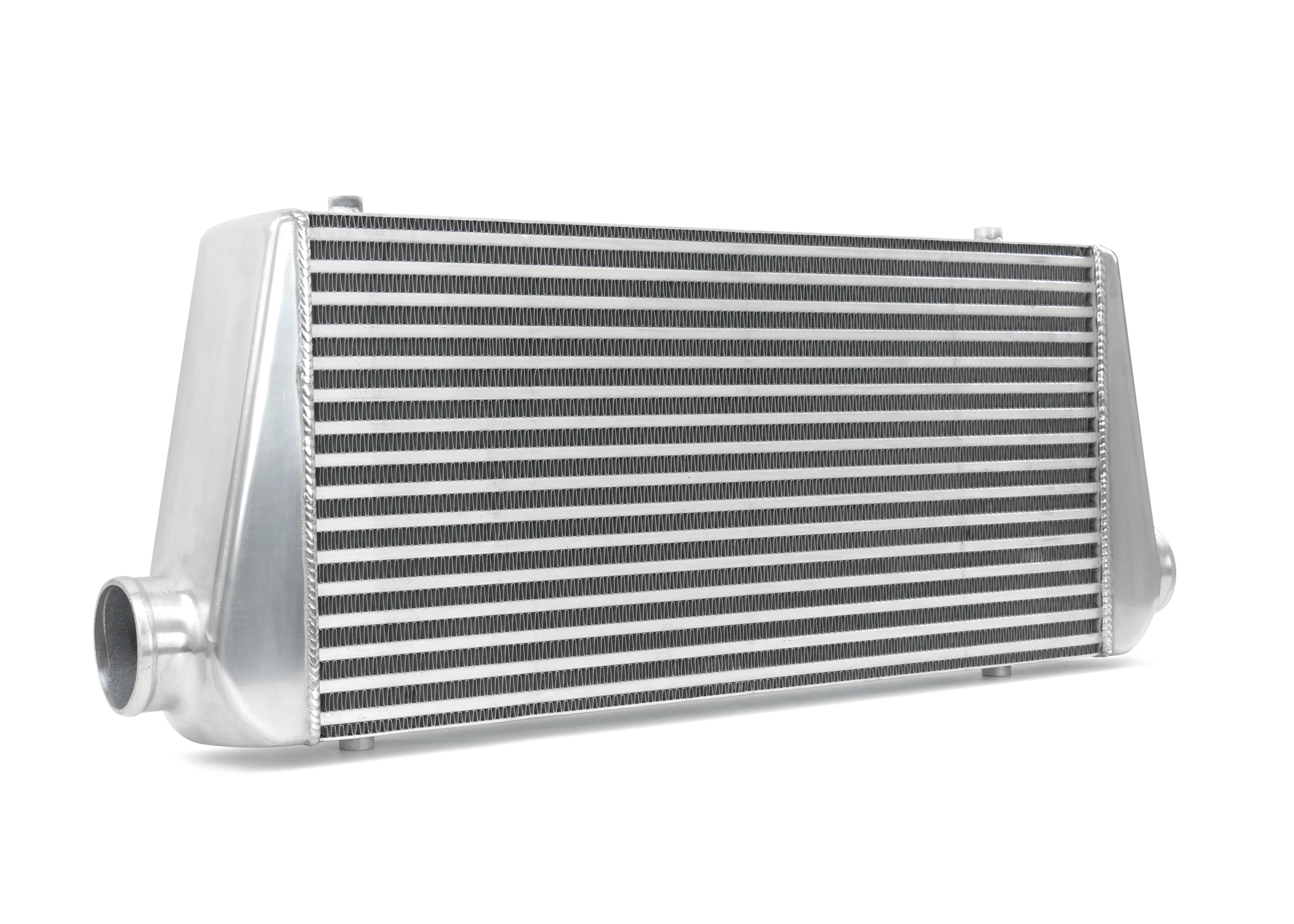 Universal Performance Intercooler [Tube & Fin] - 600 x 300 x 76 / 90 / 100