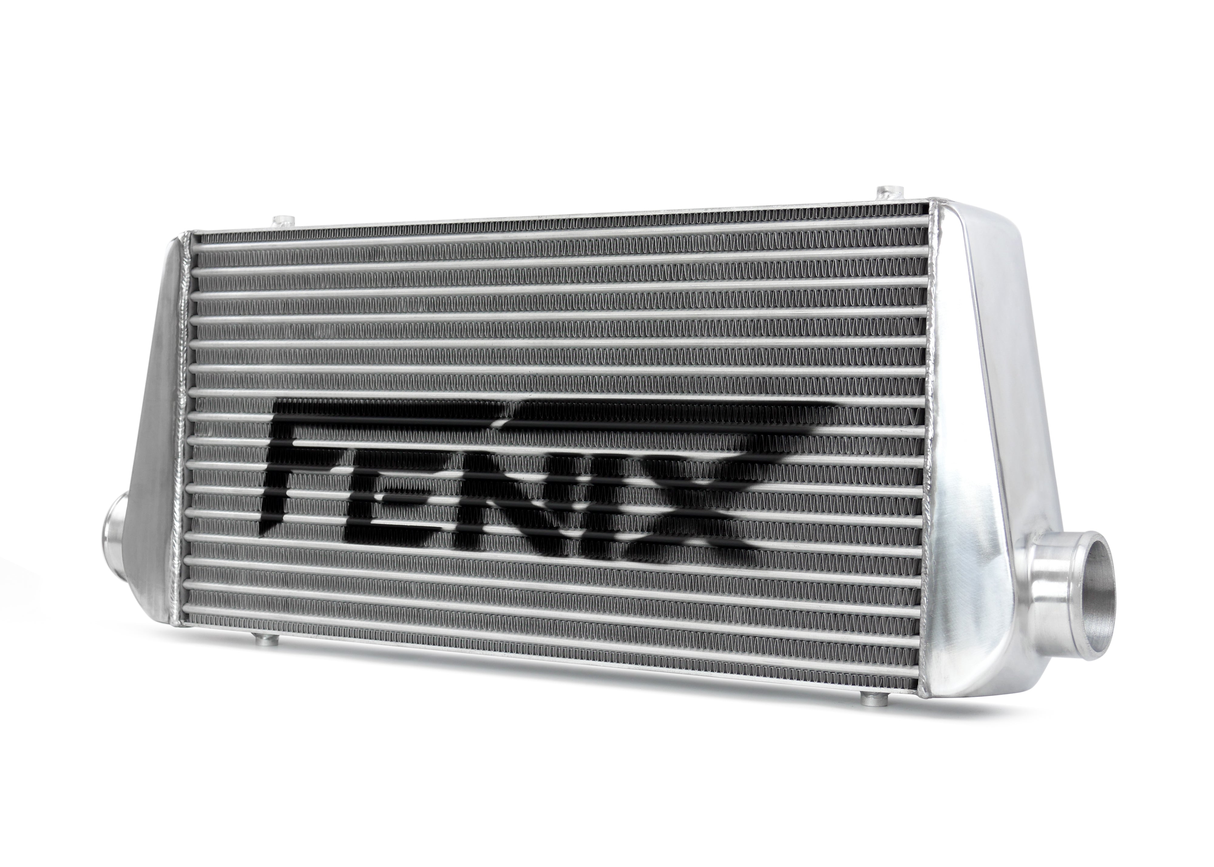 Universal Performance Intercooler [Tube & Fin] - 600 x 280 x 65/100