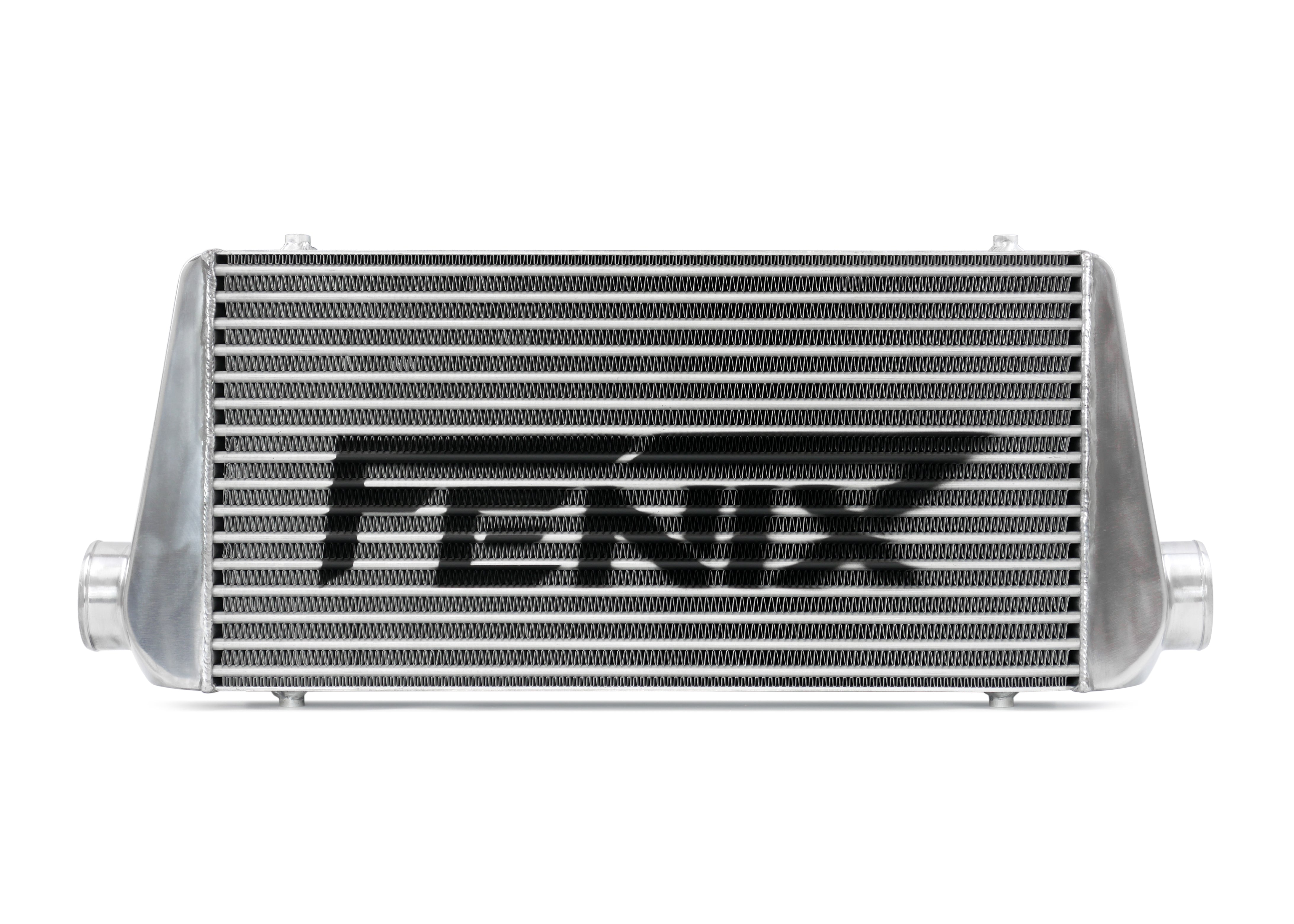 Universal Performance Intercooler [Tube & Fin] - 600 x 280 x 65/100