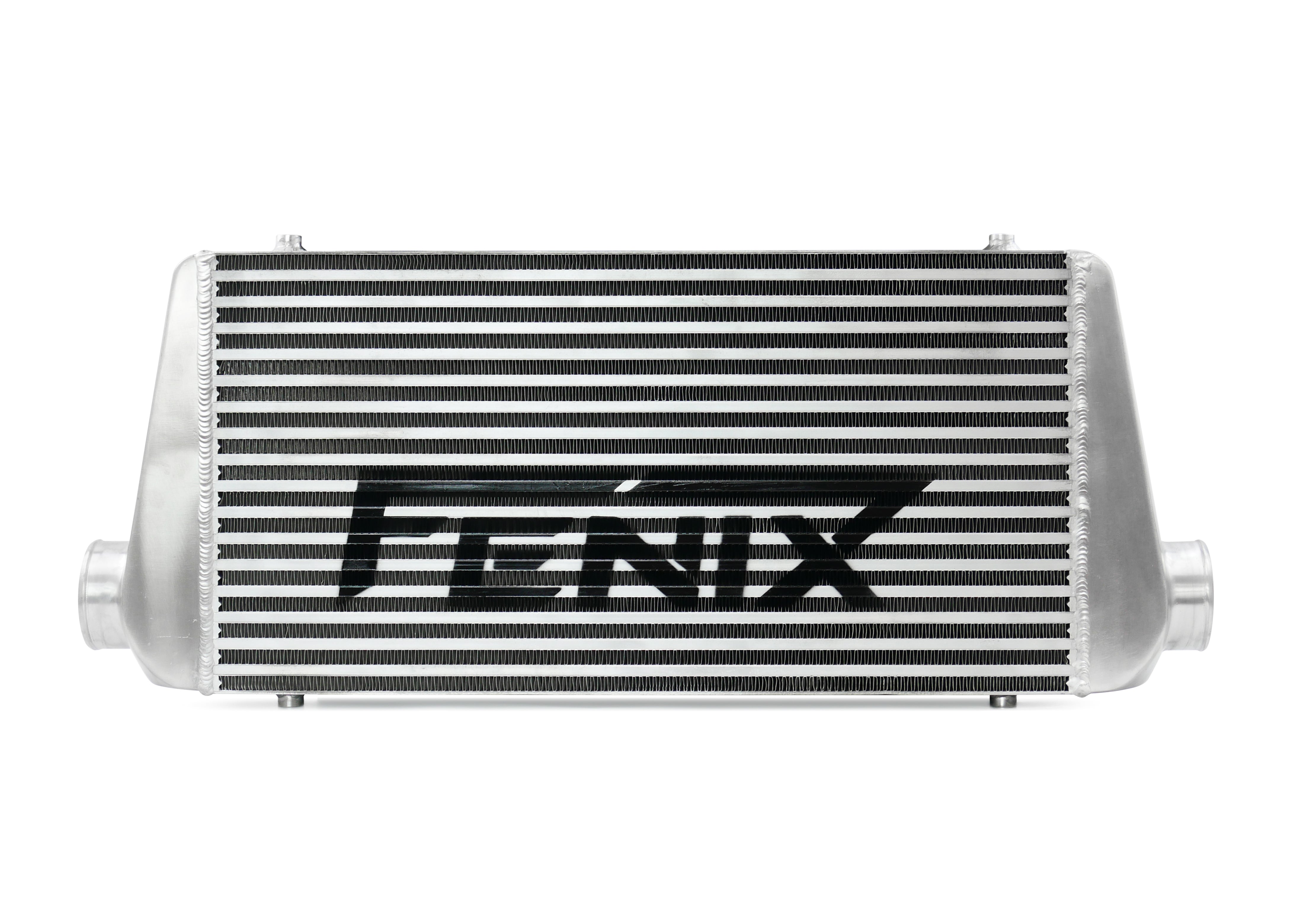 Universal Performance Intercooler [Bar & Plate] - 600 x 300 x 76/100