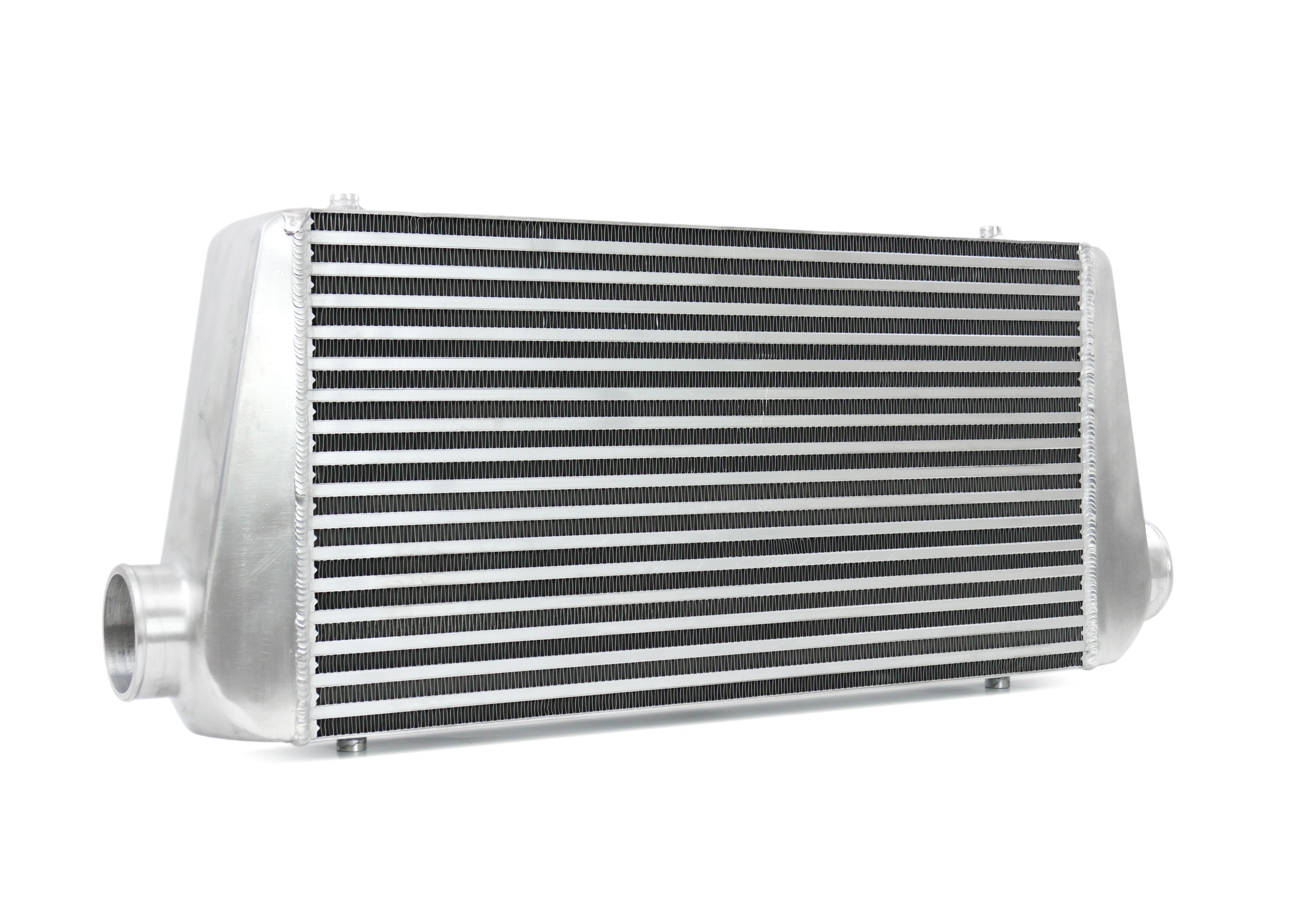 Universal Performance Intercooler [Bar & Plate] - 600 x 300 x 76/100