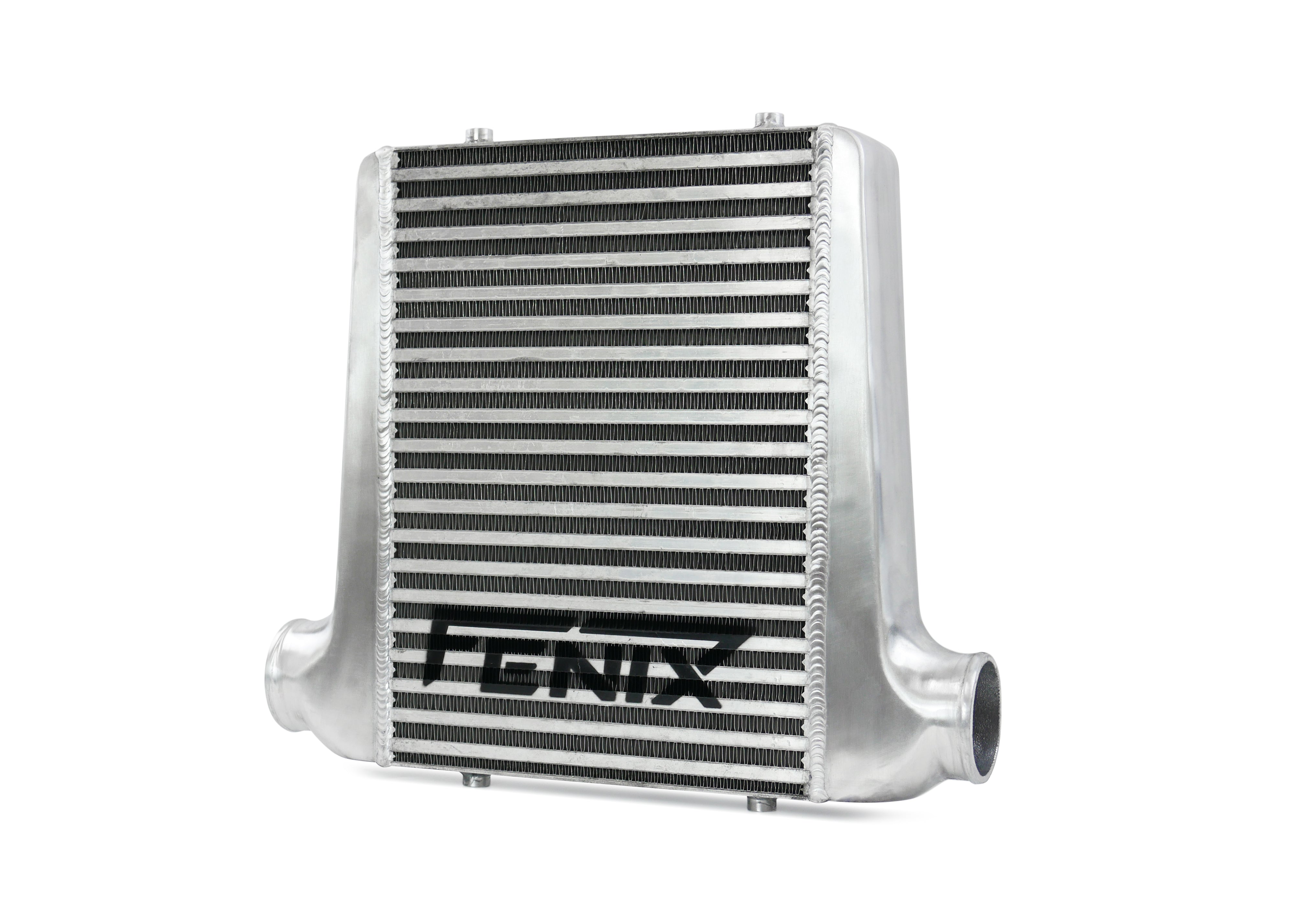 Universal Performance Intercooler [Bar & Plate] - 300 x 400 x 76