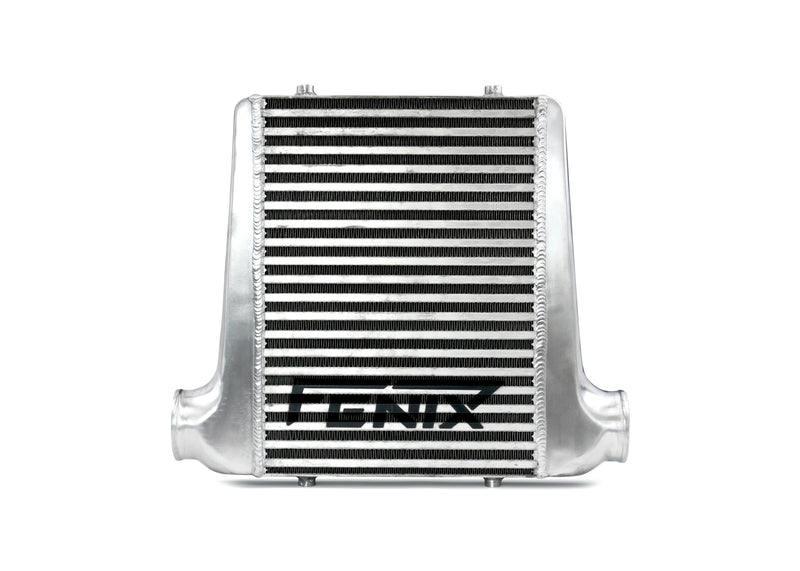 Universal Performance Intercooler [Bar & Plate] - 300 x 400 x 76