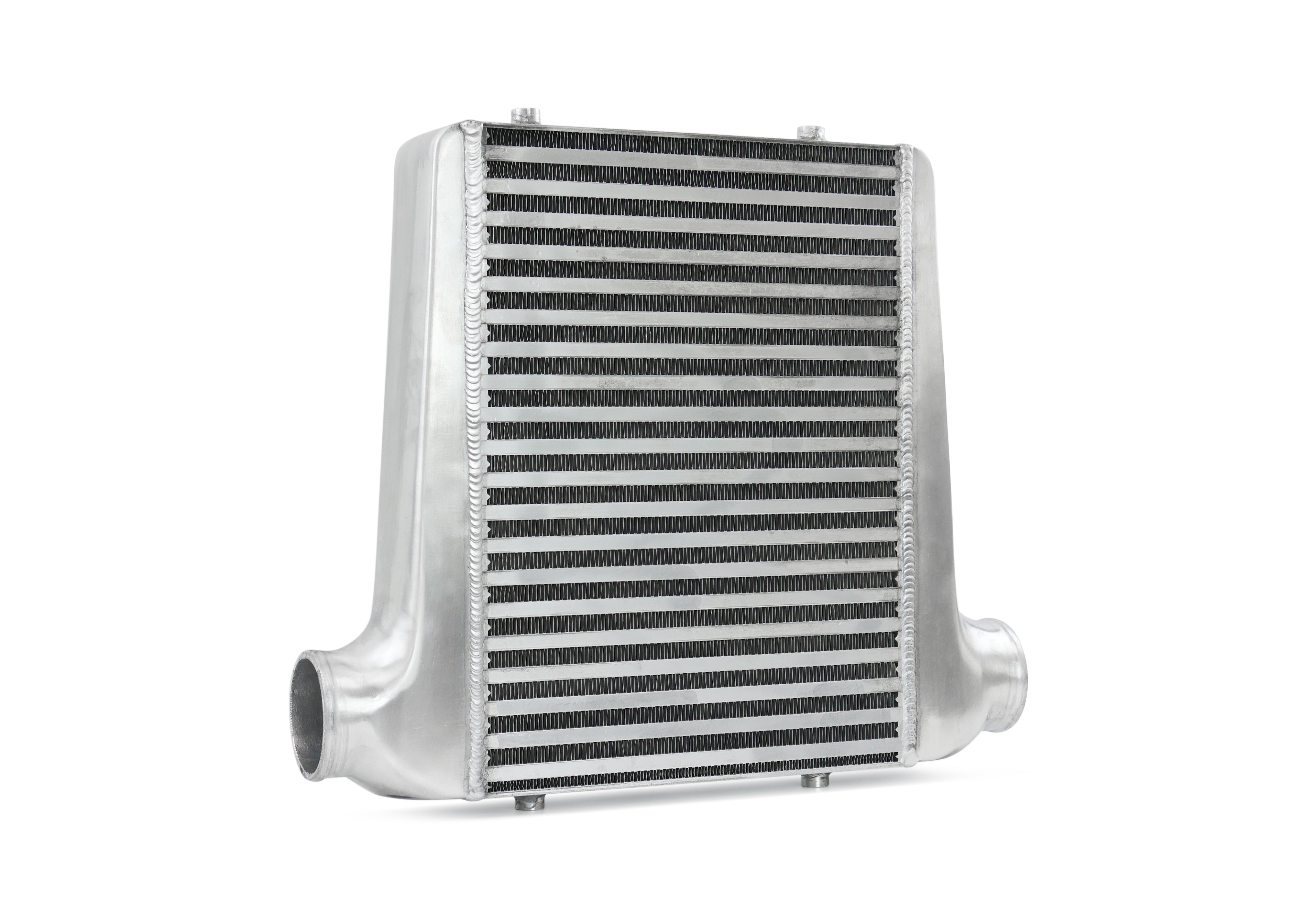 Universal Performance Intercooler [Bar & Plate] - 300 x 400 x 76