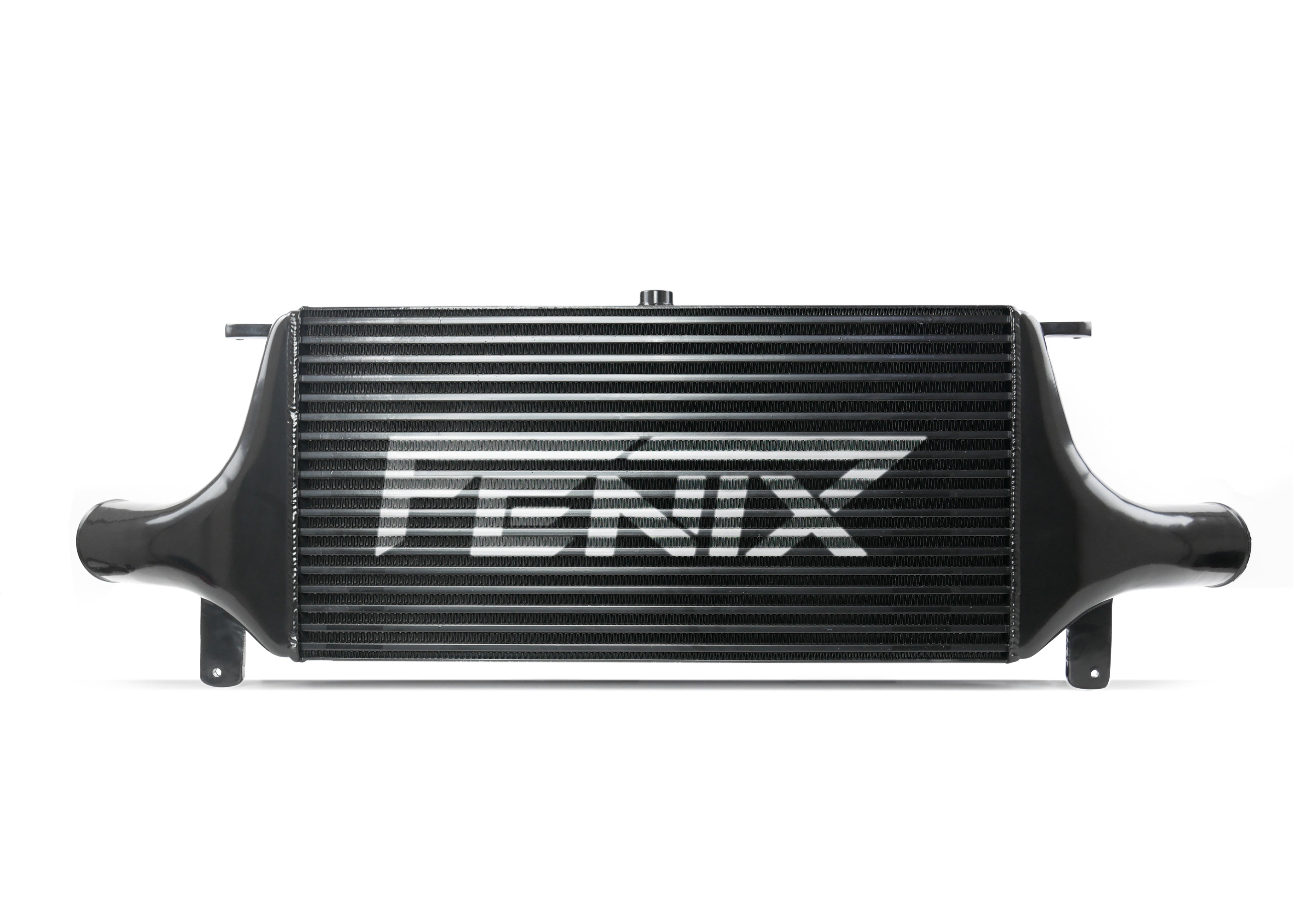 GTR Style Performance Intercooler [Tube & Fin] - 600 x 300 x 100