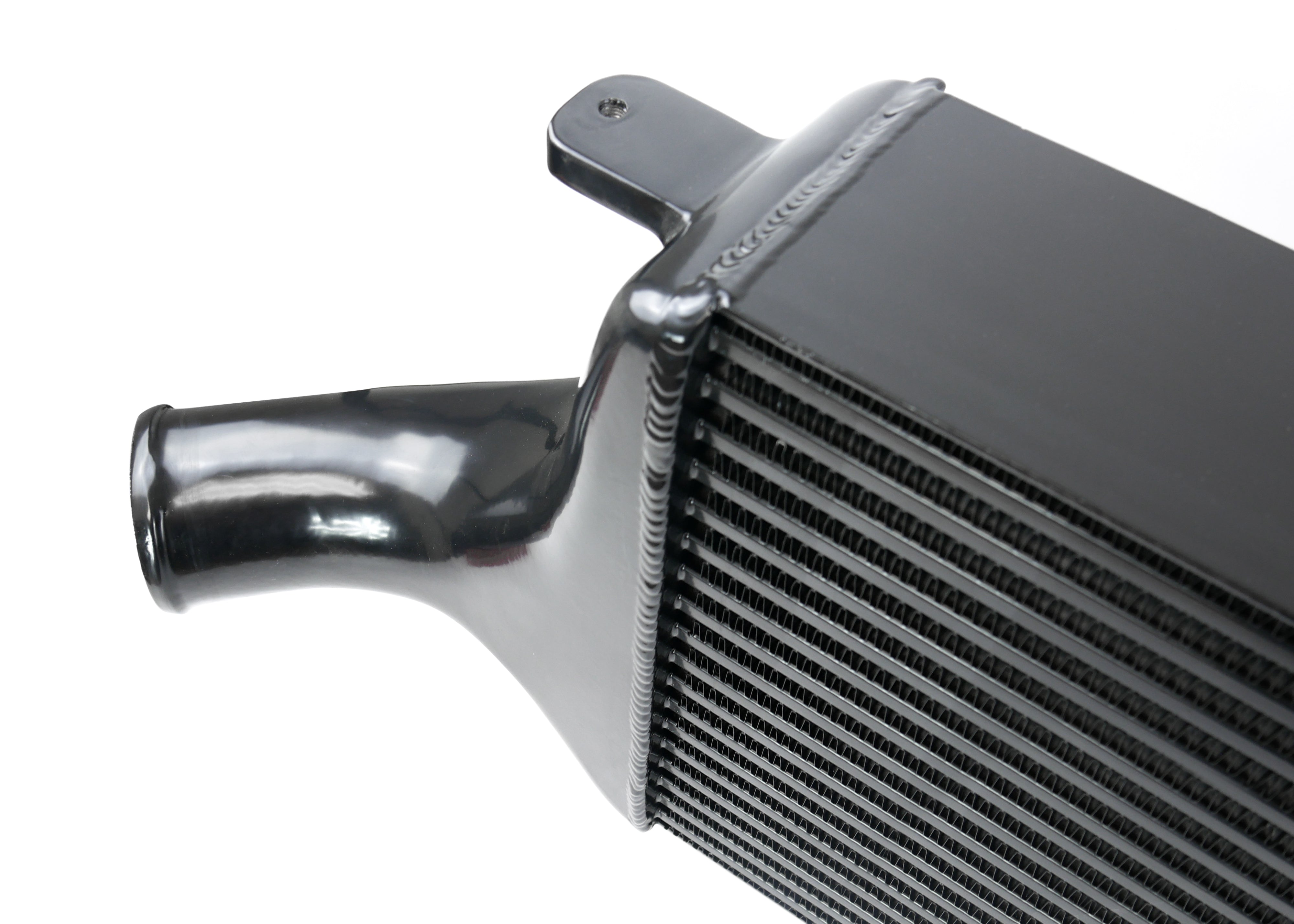 GTR Style Performance Intercooler [Tube & Fin] - 600 x 300 x 100