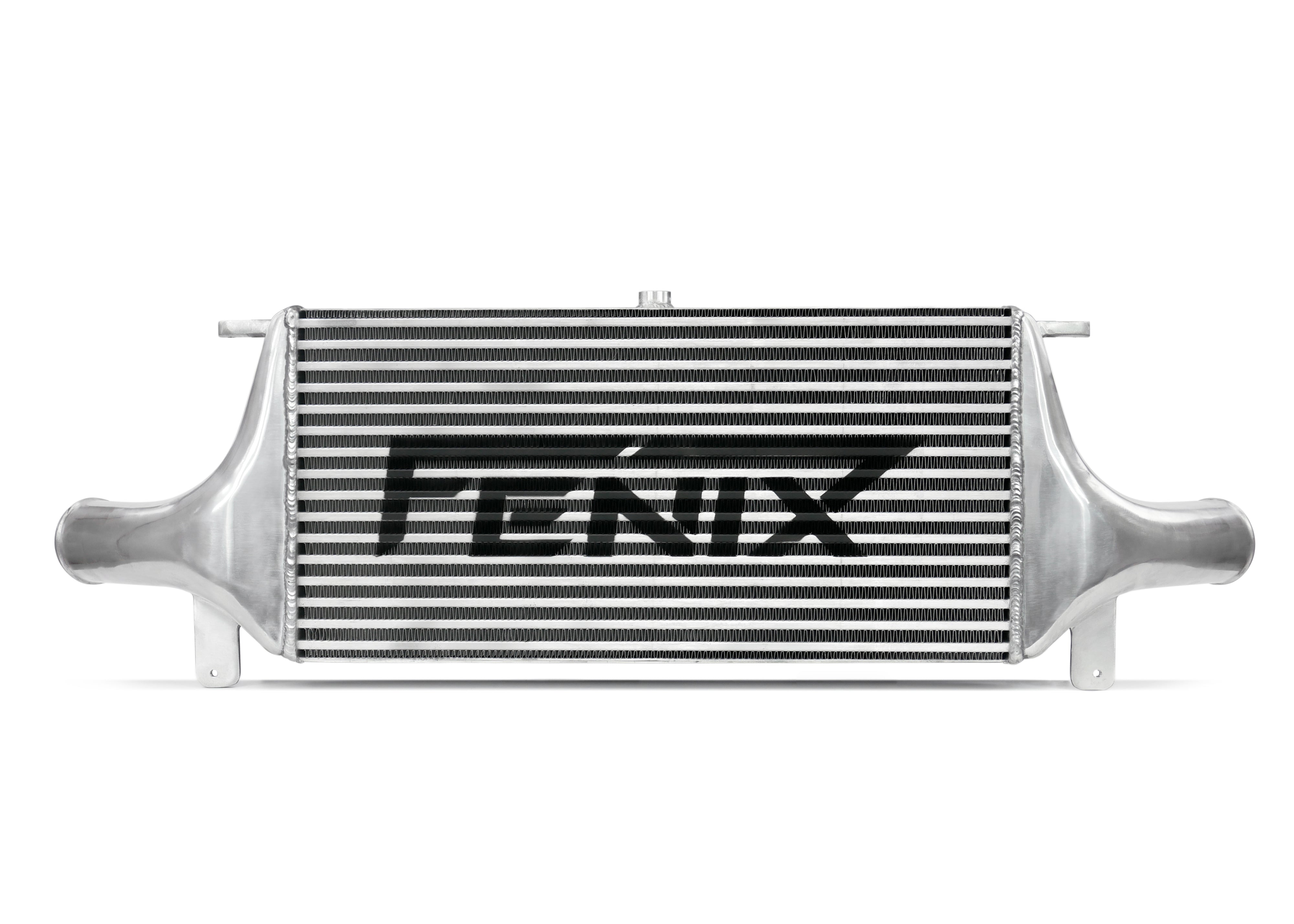 GTR Style Performance Intercooler [Tube & Fin] - 600 x 300 x 100