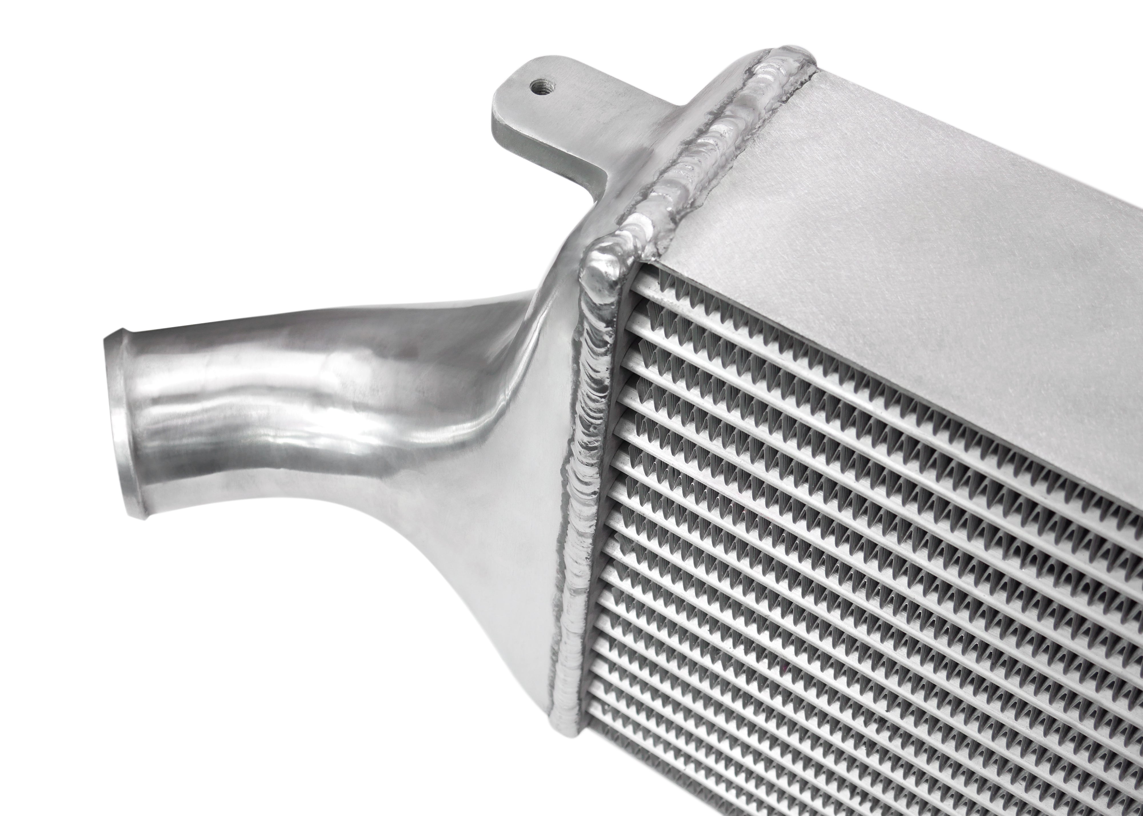 GTR Style Performance Intercooler [Tube & Fin] - 600 x 300 x 100