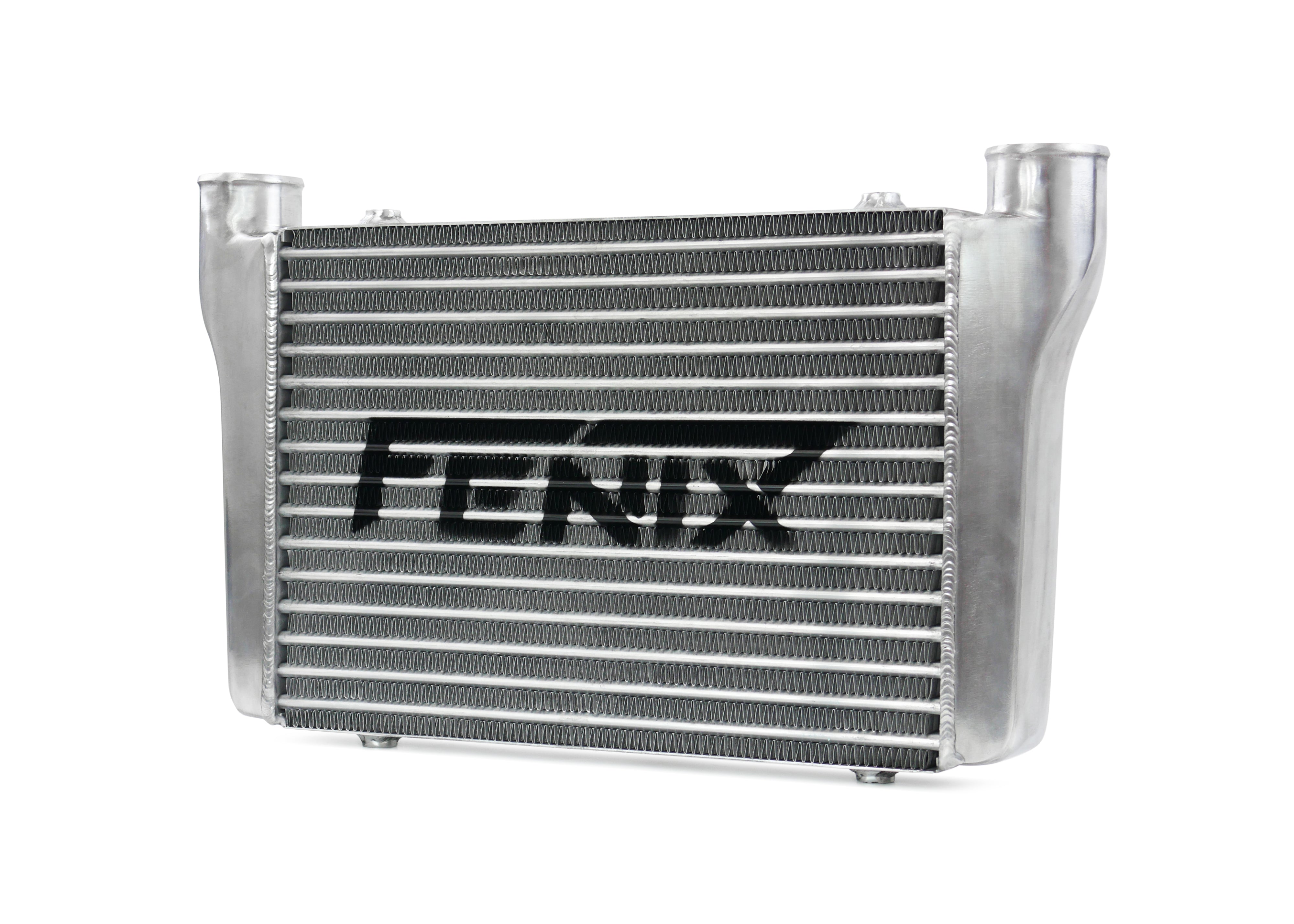 Universal Performance Intercooler [Tube & Fin] - 400 x 287 x 66