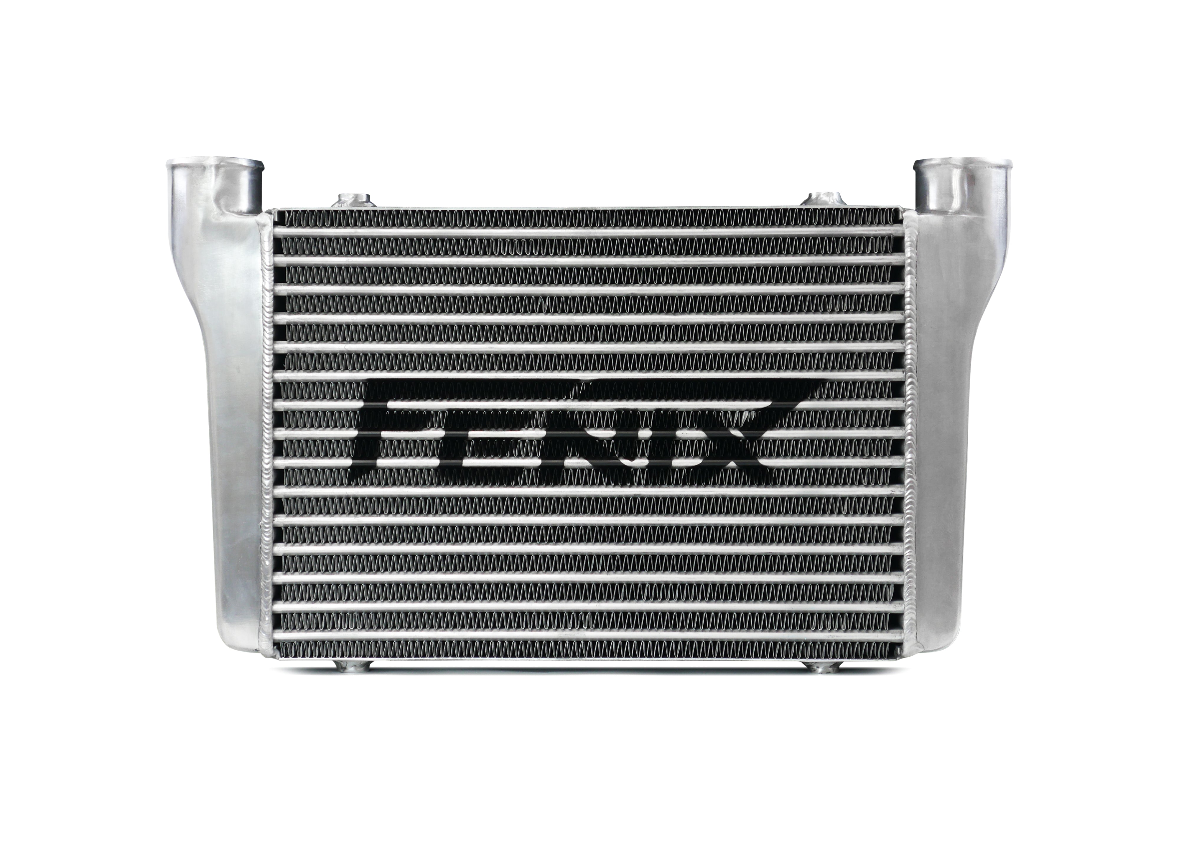 Universal Performance Intercooler [Tube & Fin] - 400 x 287 x 66