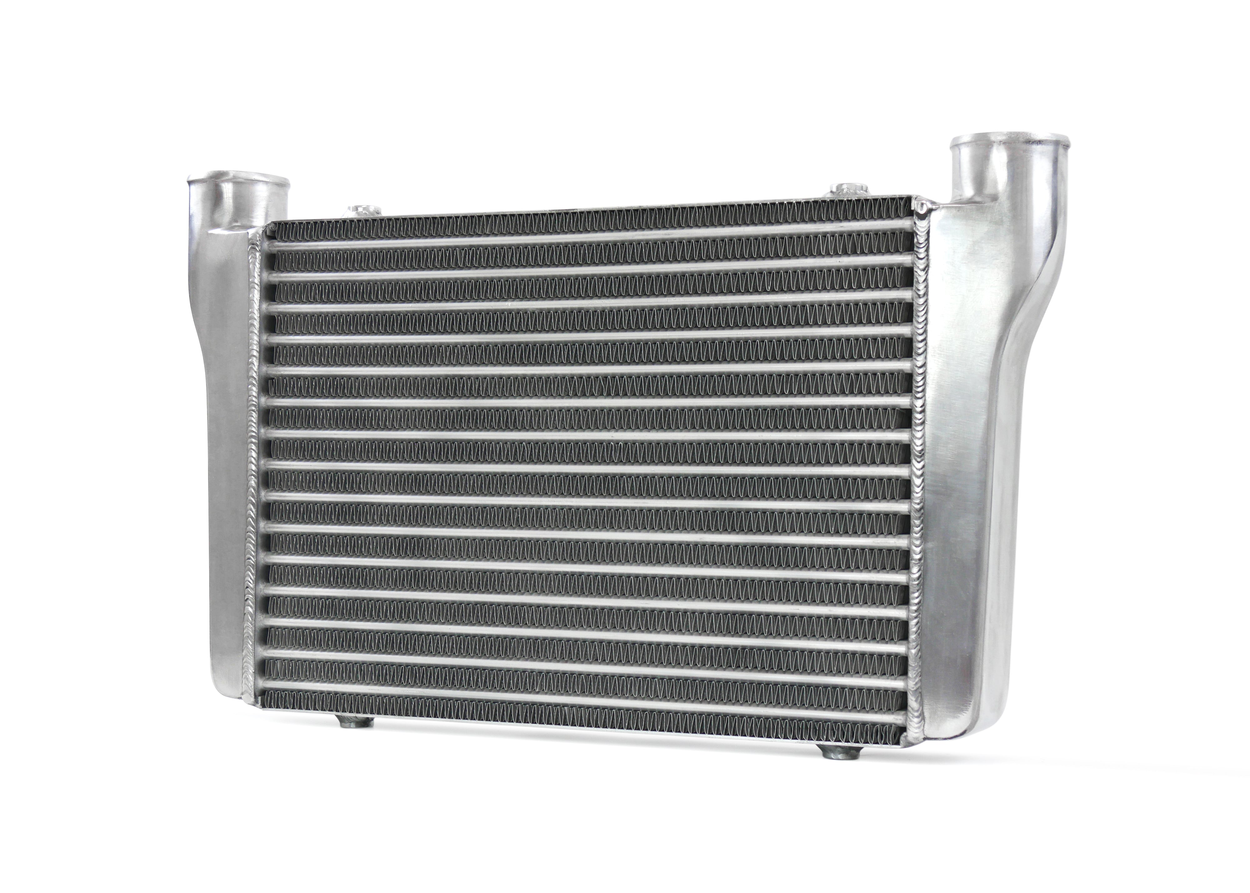 Universal Performance Intercooler [Tube & Fin] - 400 x 287 x 66