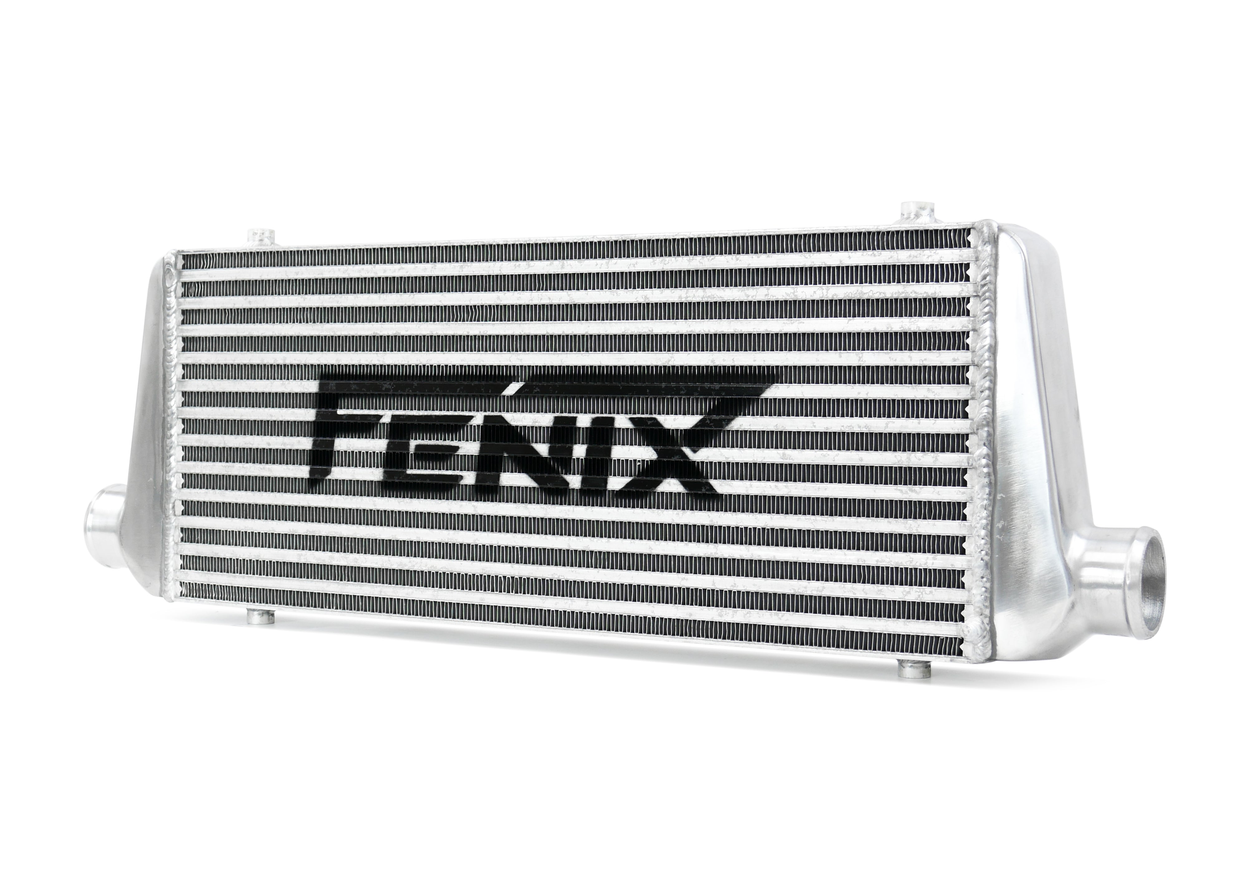 Universal Performance Intercooler [Bar & Plate] - 550 x 230 x 65