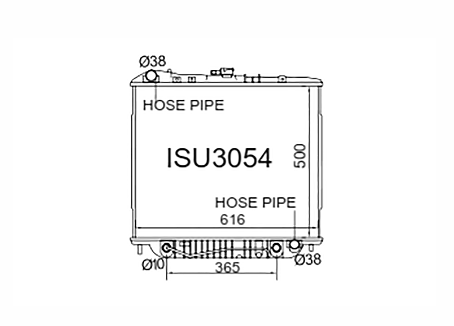 Isuzu Bighorn Petrol & Diesel 1991-2002