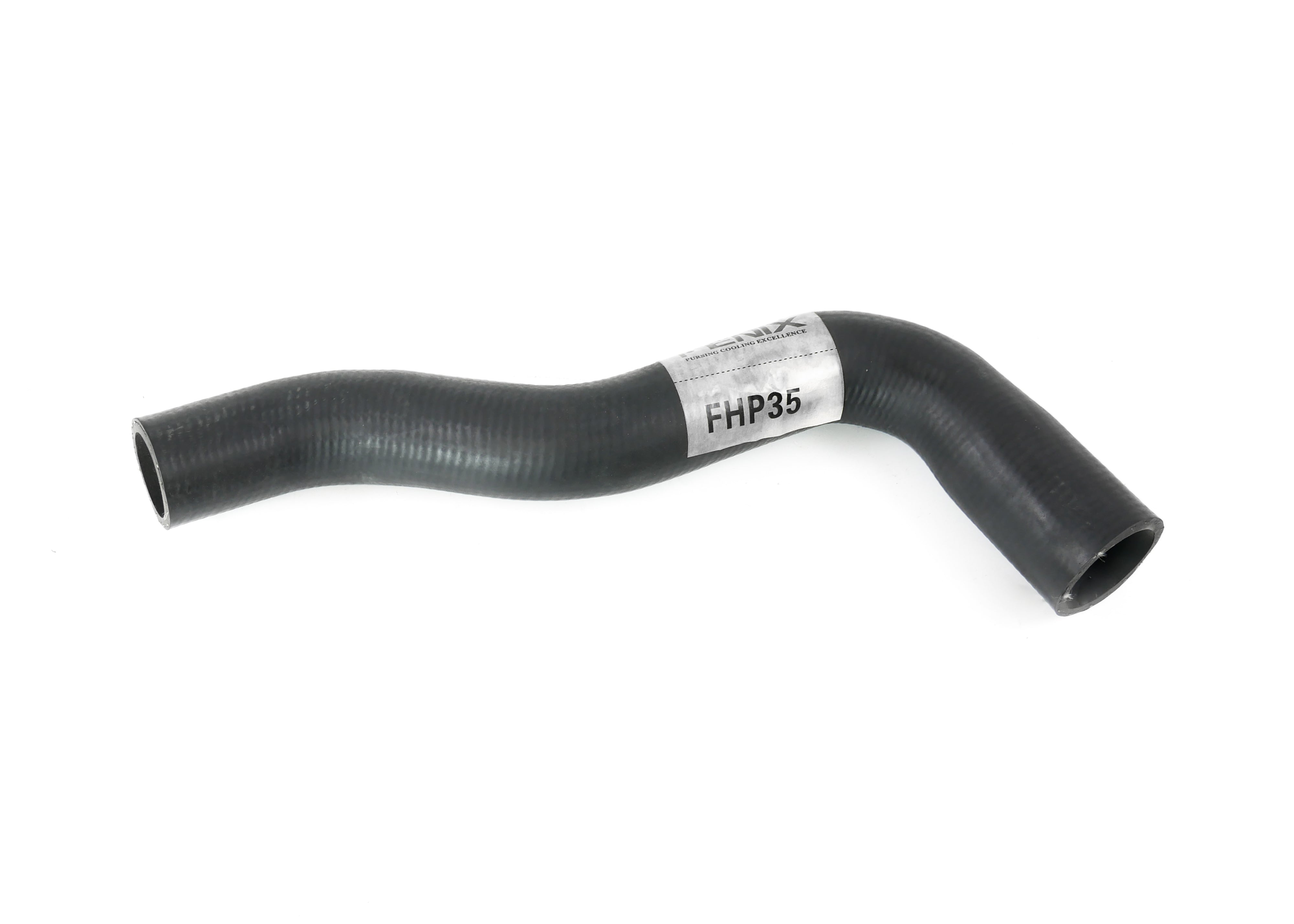 Isuzu Bighorn 3.2L Petrol & 3.1L Diesel 1991-2002 Radiator Hose Kit