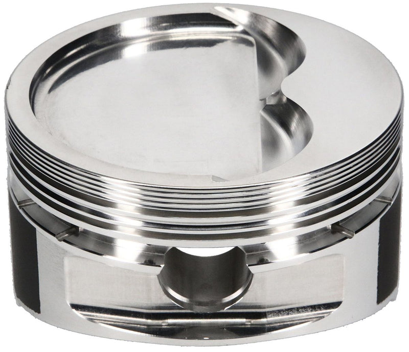 JE Pistons Extreme Duty 23° Inverted Dome Forged Piston J170817