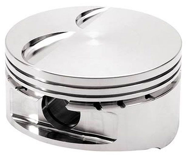 JE Pistons LS1 - 15° Forged Piston J194881