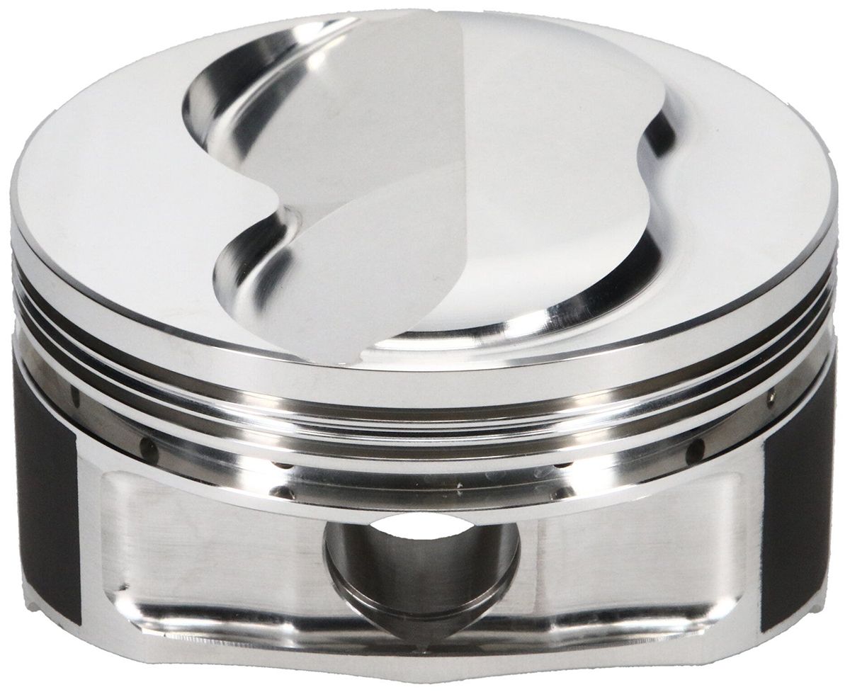 JE Pistons Ford 351W Big Bore Dome Forged Piston J207416