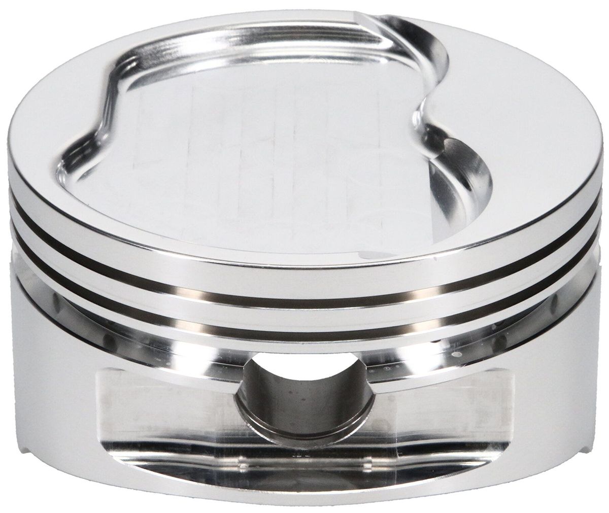 JE Pistons Ford 351W Big Bore Inverted Dome Forged Piston J207417