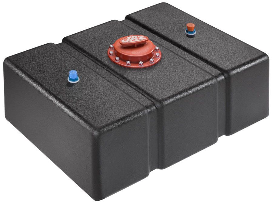 Jaz Products Circle Track Fuel Cell With Foam JAZ200-012-01