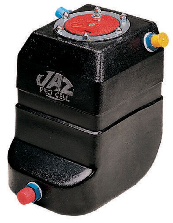 Jaz Products Pro Stock Fuel Cell With Foam JAZ220-002-01