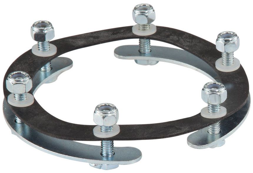 Jaz Products 12 Bolt Split Nut Ring JAZ315-030-03