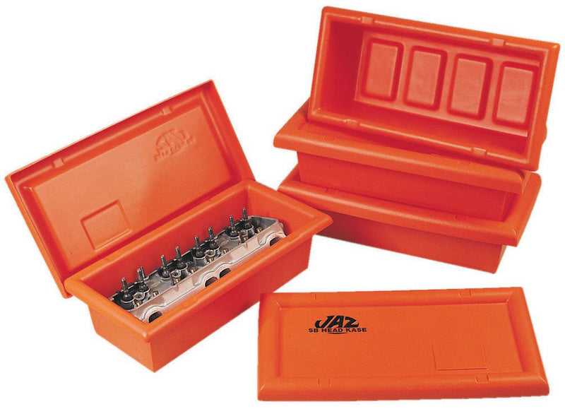 Jaz Products Cylinder Head Transport / Storage Case JAZ700-201-11