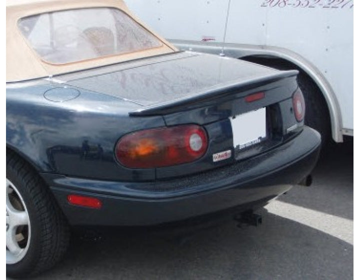 Mazda MX5 1989-1997 Lip