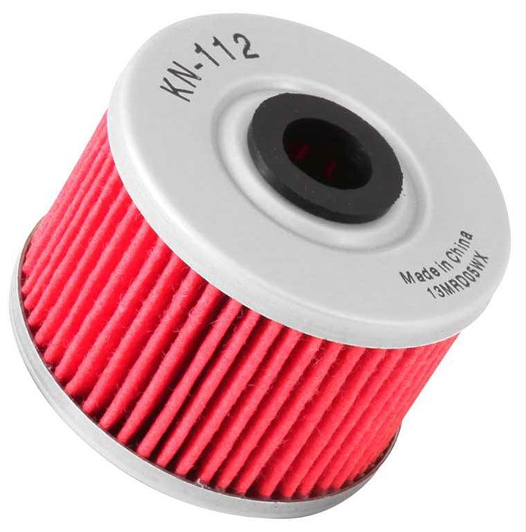 K&N K&N Performance Oil Filter KN-112