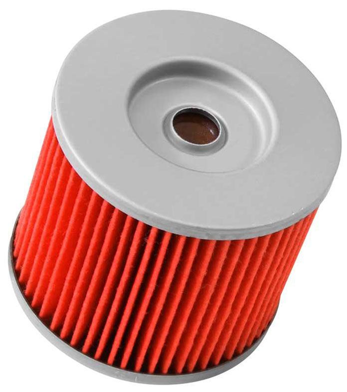 K&N K&N Performance Oil Filter KN-133