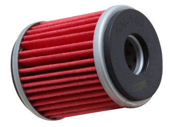 K&N K&N Performance Oil Filter KN-140