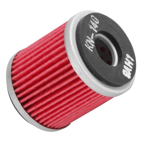 K&N K&N Performance Oil Filter KN-140