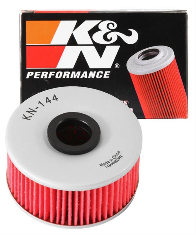 K&N K&N Performance Oil Filter KN-144