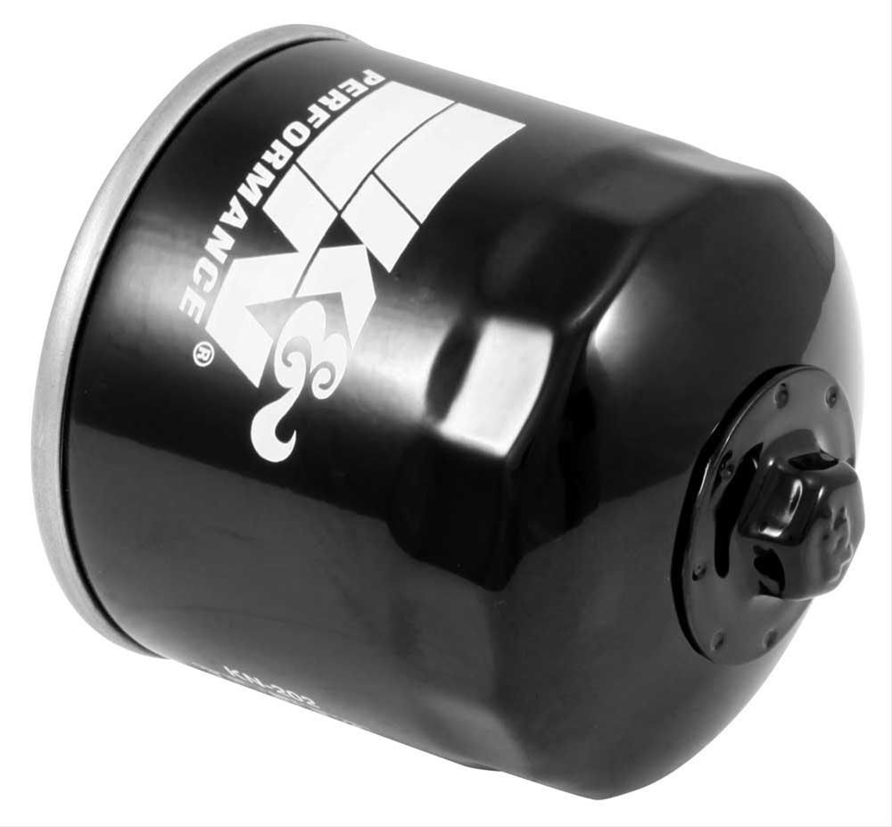 K&N K&N Performance Oil Filter KN-202