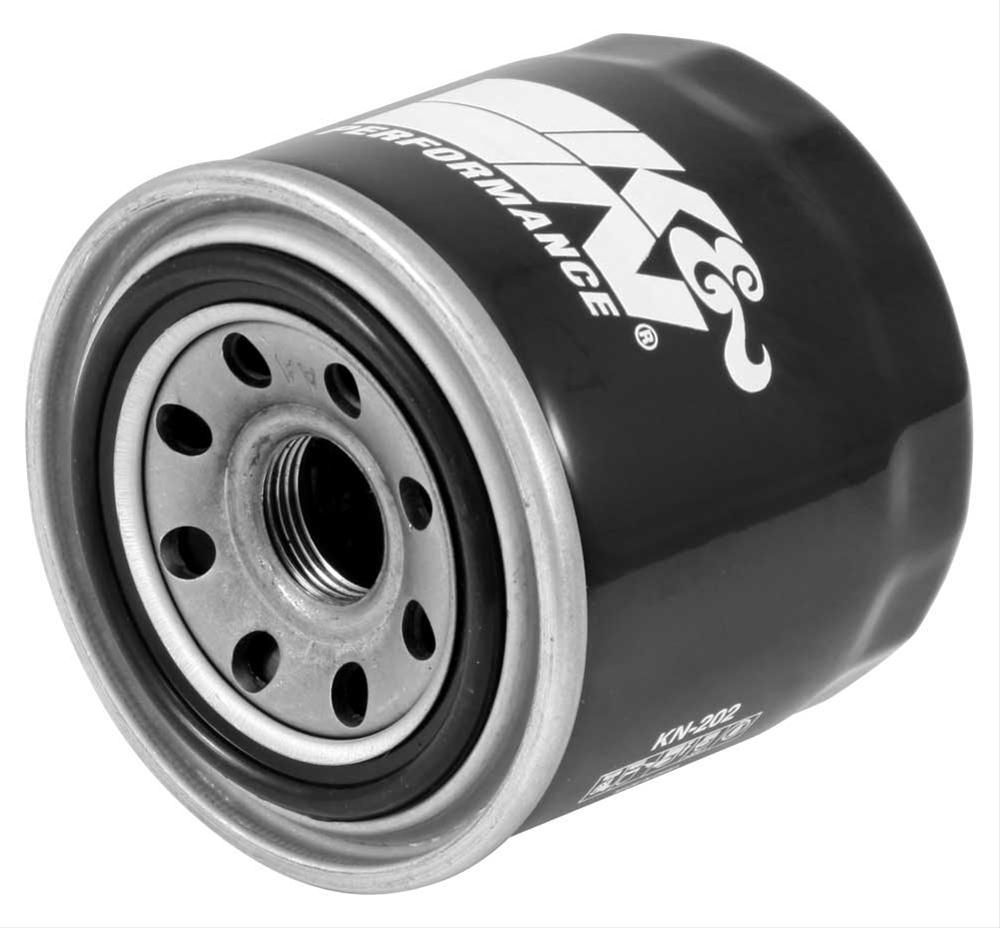 K&N K&N Performance Oil Filter KN-202