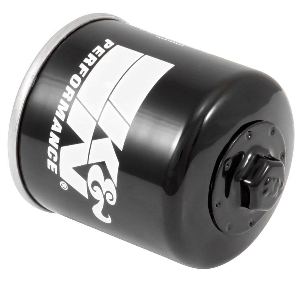 K&N K&N Performance Oil Filter KN-204-1