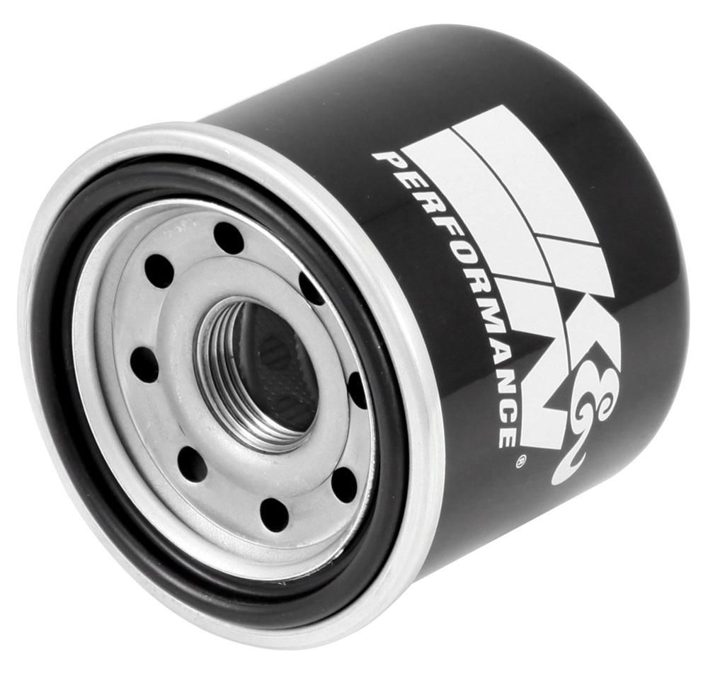 K&N K&N Performance Oil Filter KN-204-1