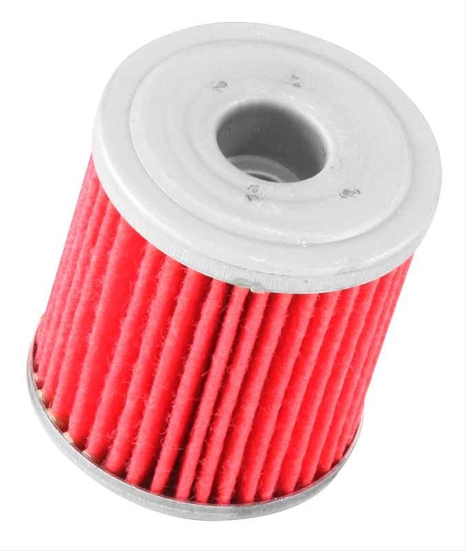 K&N K&N Performance Oil Filter KN-207