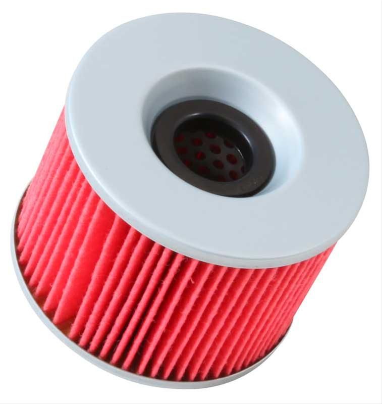 K&N K&N Performance Oil Filter KN-401