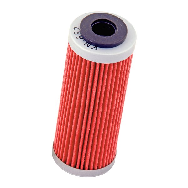 K&N K&N Performance Oil Filter KN-652