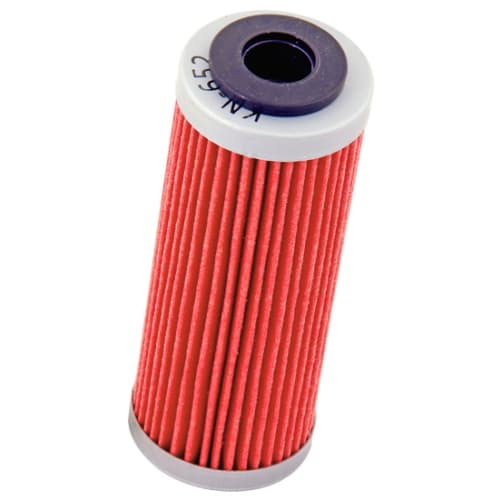 K&N K&N Performance Oil Filter KN-652