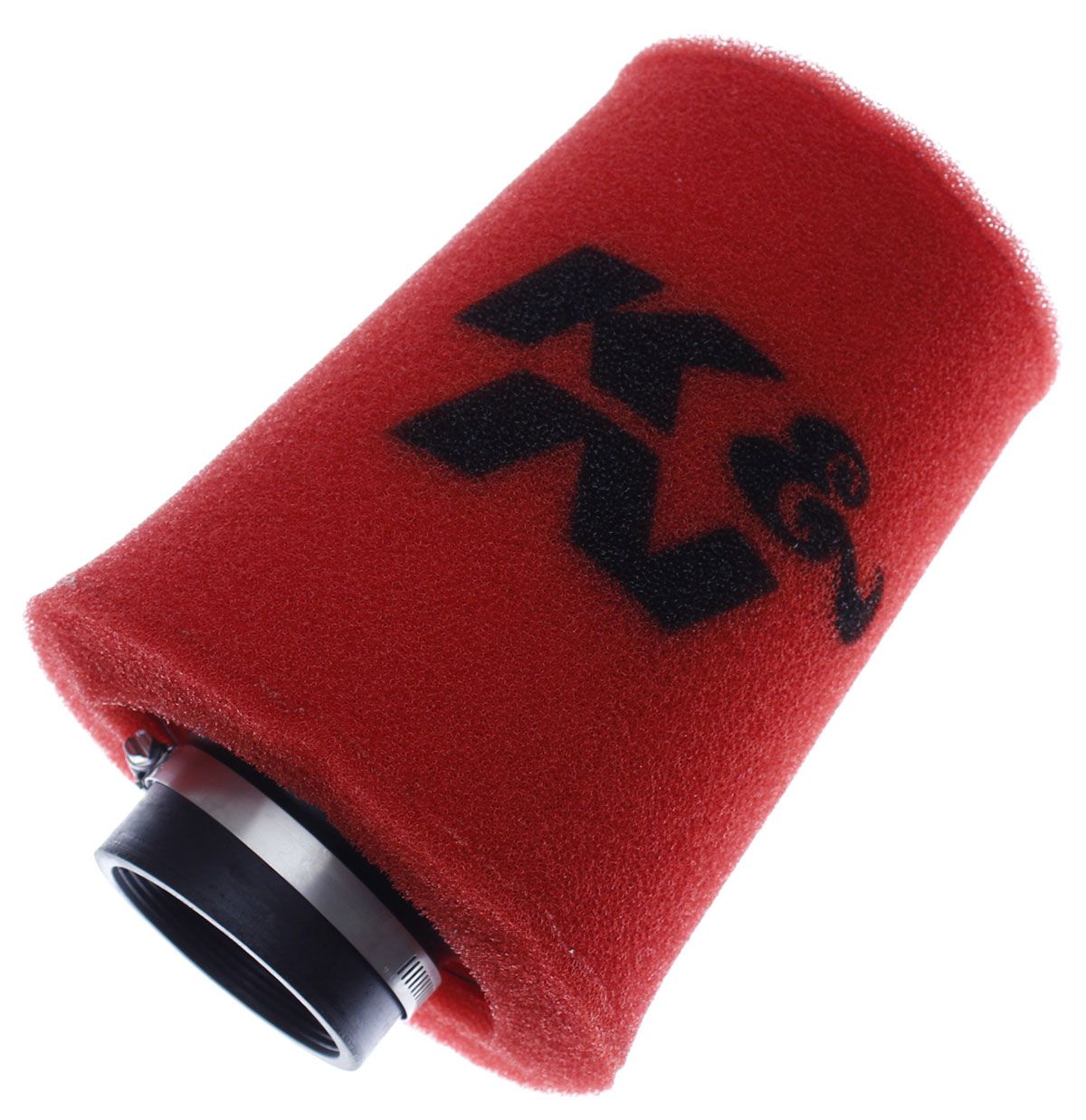 K&N K&N Red Foam Round Tapered Precharger Filter Wrap KN25-0810