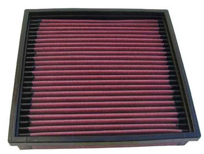 K&N K&N Replacement Panel Filter KN33-2003