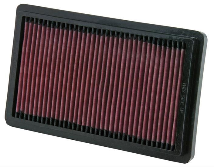 K&N K&N Replacement Panel Filter KN33-2005