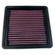 K&N K&N Replacement Panel Filter KN33-2008-1